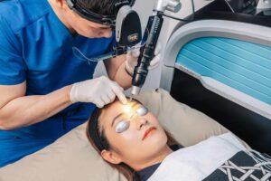 Pico Laser Treatment or Microneedling: What’s Right for You?