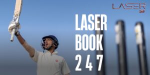 Laser 247 – Redefining the Online Entertainment Experience