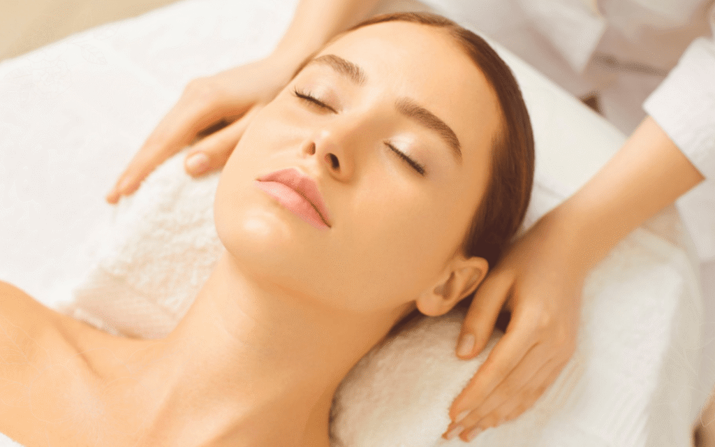 Cold Peel in Dubai