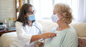Home-Based Healthcare: Why Doctor Home Visit Is on the Rise