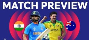 IndiaMatch: Redefining the Cricket Experience