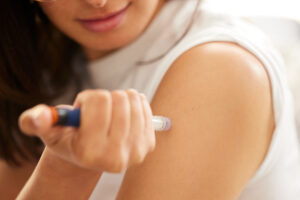 Wegovy Injections for Natural Appetite Control and Fat Reduction