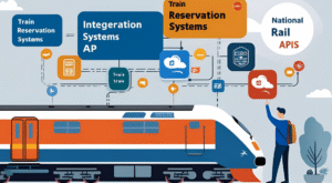 Integrating Train Reservation Systems with National Rail APIs