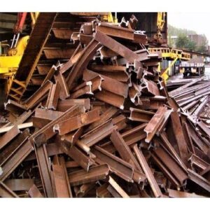 Top Scrap Metal Merchants Near Me in UAE – Reliable & Efficient Services