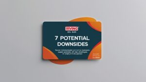 Irving Oil Gas Gift Card: 7 Hidden Downsides