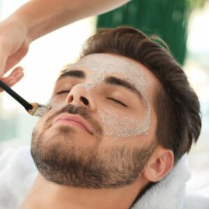 Is There a Difference Between HydraFacial for Men and Women in Dubai?