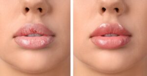 Is There a Risk of Over-Lightening or Uneven Results with Pink Lip Laser?