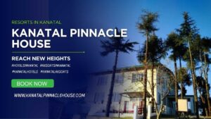 Kanatal: The Peaceful Escape You Didn’t Know You Needed