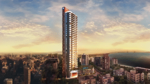 Kalpataru Oceana Offers 3, 4 & 5 BHK Flats at Prabhadevi, Mumbai Starting @ ₹15.22 Cr Onwards*