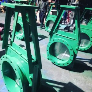 Knife Gate Valve Manufacturers In India