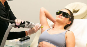 Laser Hair Removal: What Professionals Recommend