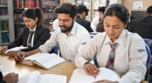 Libra College Of Law