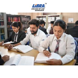Libra College Of Law