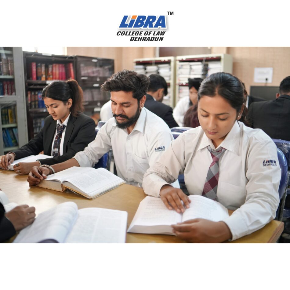Libra College Of Law