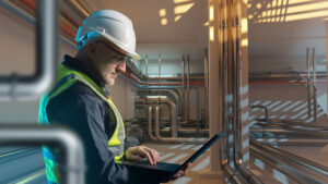 MEP Contractor in Jazan Province, Saudi Arabia