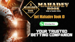 Enjoy Real-Time Sports Action with Mahadev Book