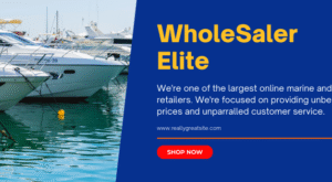 Marine hardware supplier austin
