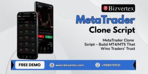 MetaTrader Clone Script – Build MT4/MT5 That Wins Traders’ Trust