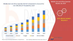 MEA Spandex Market Gains Traction with Rising Demand in Sportswear and Apparel