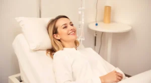 IV Drip