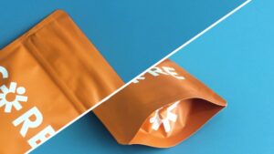 Custom Mylar Bags – Stylish Protection with Holographic Appeal