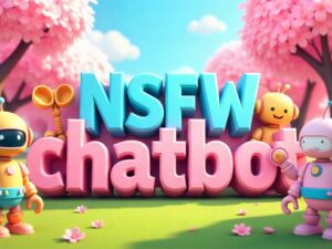 What to Expect from a Free NSFW AI Chatbot in 2025