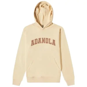 Adanola® Clothing has carved out a significant niche