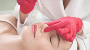 Non Surgical Rhinoplasty: Feel Confident Instantly