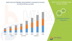 North America Multiplex Assays Market Advances with Demand for High-Throughput Diagnostics