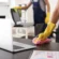 Offices Be Deep Cleaned