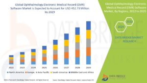 Ophthalmology EMR Software Market Expands with Emphasis on Digitized Eye Care Management
