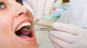 Oral Therapy
