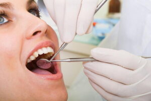 Oral Therapy