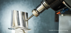 UAE’s Next Frontier: 5 Key Trends Defining the Future of 3D Printing in 2025 and Beyond