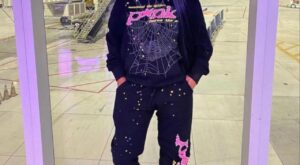 Spider Hoodies Official Sp5der Hoodie Online Brand