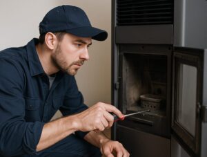 How Can You Avoid Winter Breakdowns with Pellet Stove Repair in Chambersburg