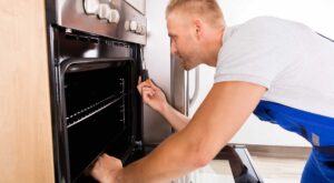 Pellet Stove Repair in Antioch