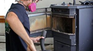 Pellet Stove Repair in Hillsboro