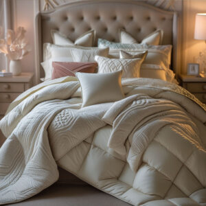 Feel-Good Spaces: Pillowfort Soft and Cozy Bedding Essentials