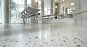 Polished Concrete Melbourne