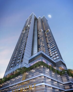 Luxurious 3 & 4 BHK Flats in Promesa Fremont Lalbaug, Parel | Book Your Dream Home Today