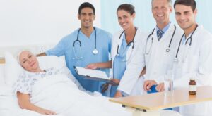 Doctor at Home: A Time-Saving Solution for Working Professionals