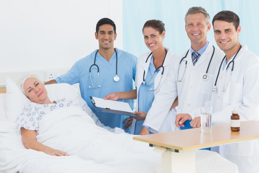 Doctor at Home: A Time-Saving Solution for Working Professionals