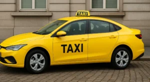 manchester airport taxi