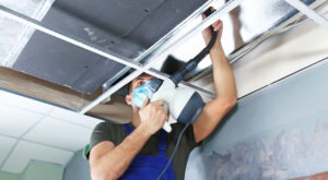 Pure Air Duct Cleaning in Lakeville