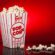branded popcorn bags