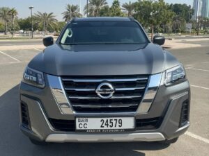 Flexible Car Rental Options in DIP for Every Type of Traveler