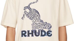 Rhude