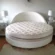 Round Shape Bed