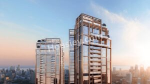 Runwal Raaya Worli: Your Dream Home Awaits in the Heart of Worli Mumbai